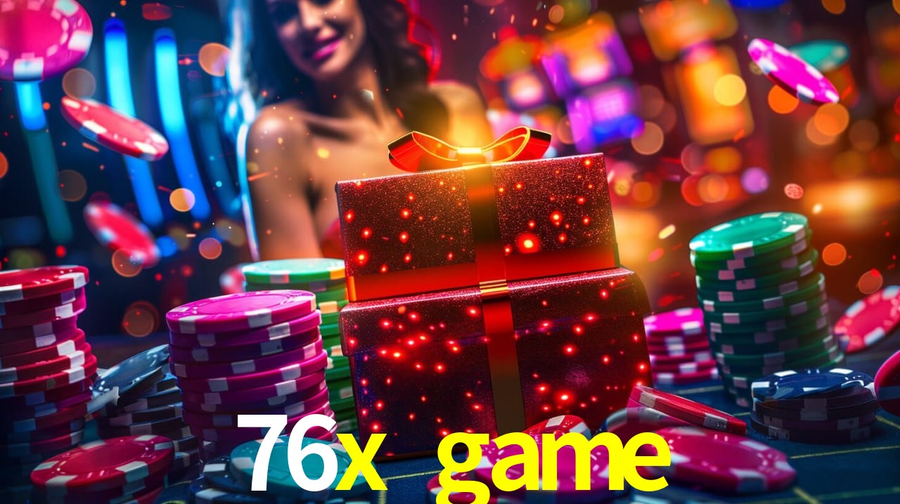 Download para Android e iOS na 76x game