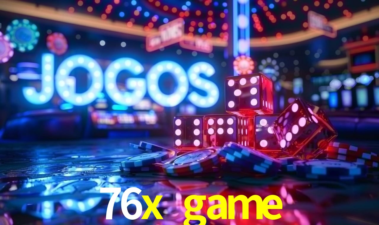 Roda da fortuna na 76x game