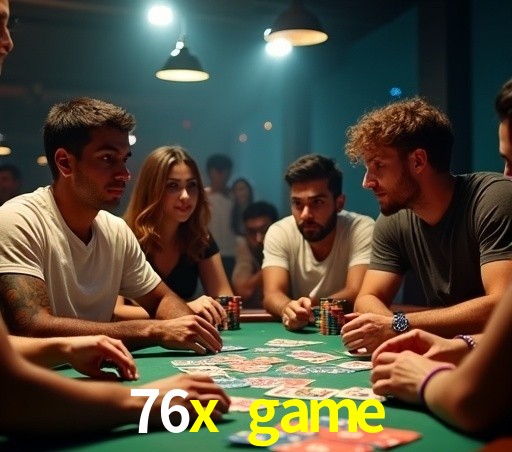 Loterias online na 76x game