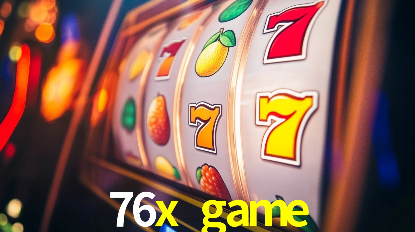 Cashback e recargas na 76x game