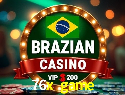 Canal oficial no Telegram da 76x game