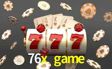 Cassino ao vivo com dealers reais na 76x game